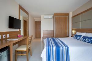hotel atlantico praia