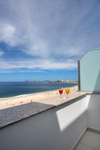hotel atlantico praia