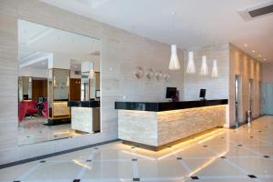 hotel atlantico praia