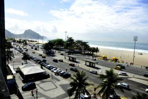 hotel atlantico praia