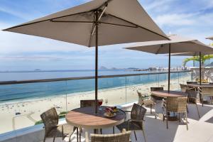 hotel atlantico praia