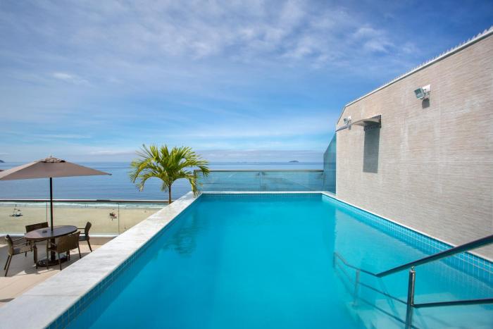 hotel atlantico praia