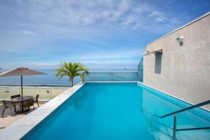 hotel atlantico praia