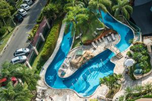 Plaza Rio Residences - Barra First,Jacarepagua>>Barra Da Tijuca,4 star