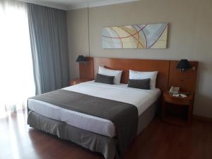 Plaza Rio Residences - Barra First,Jacarepagua>>Barra Da Tijuca,4 star