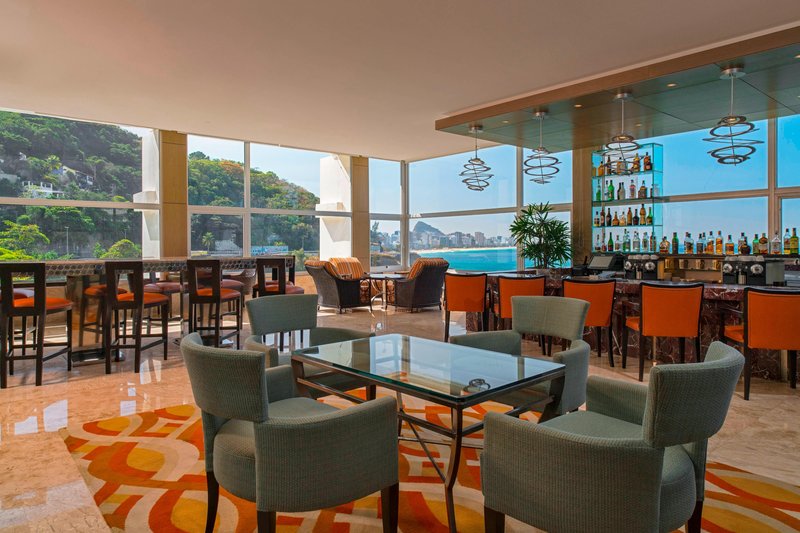 sheraton grand rio hotel and resort