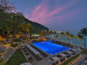 Sheraton Grand Rio Hotel & Resort,Rio De Janeiro>>Leblon,5 star