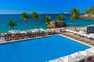 Sheraton Grand Rio Hotel & Resort,Rio De Janeiro>>Leblon,5 star