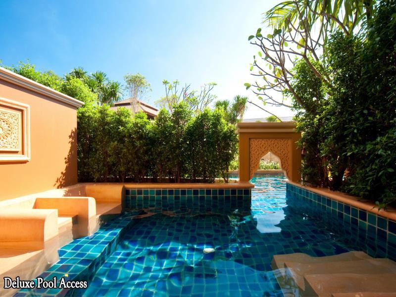 rawai palm beach resort