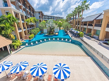 rawai palm beach resort