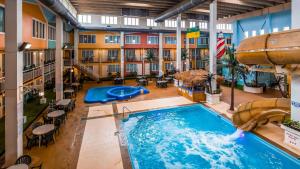 Seven Oaks Hotel Regina,Saskatchewan>>Regina,3 star