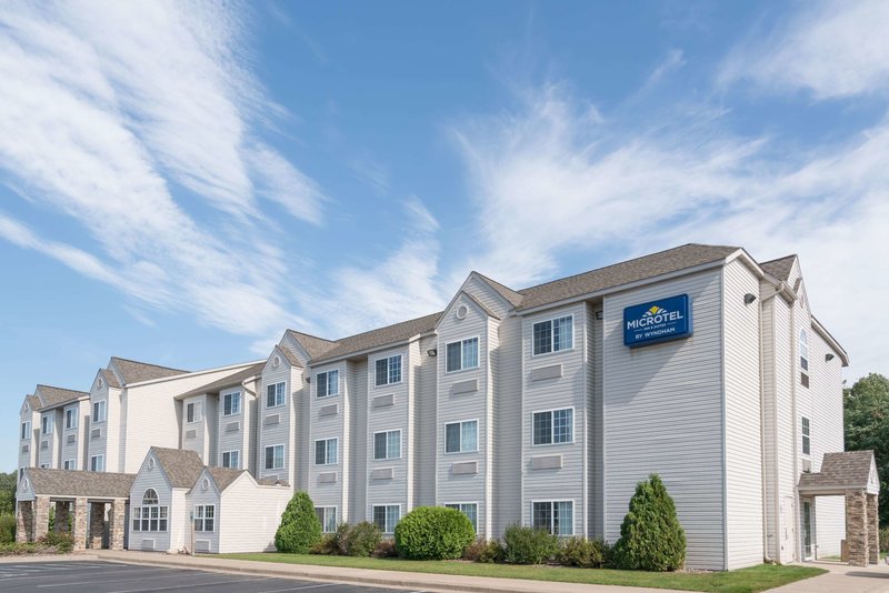 microtel inn and suites by wyndham rice lake