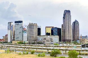 Hawthorn Extended Stay By Wyndham Richardson,Richardson>>Dallas,3 star