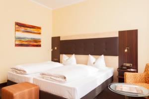 Best Western Hotel Augusta,Munich>>Augsburg,3 star