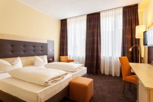 Best Western Hotel Augusta,Munich>>Augsburg,3 star
