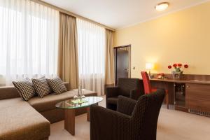 best western hotel augusta