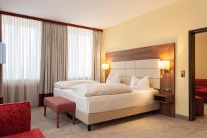 Best Western Hotel Augusta,Munich>>Augsburg,3 star