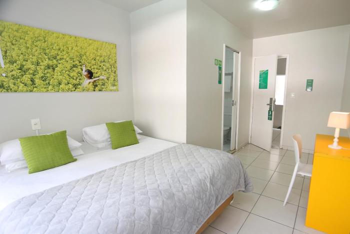 che lagarto hostel ipanema