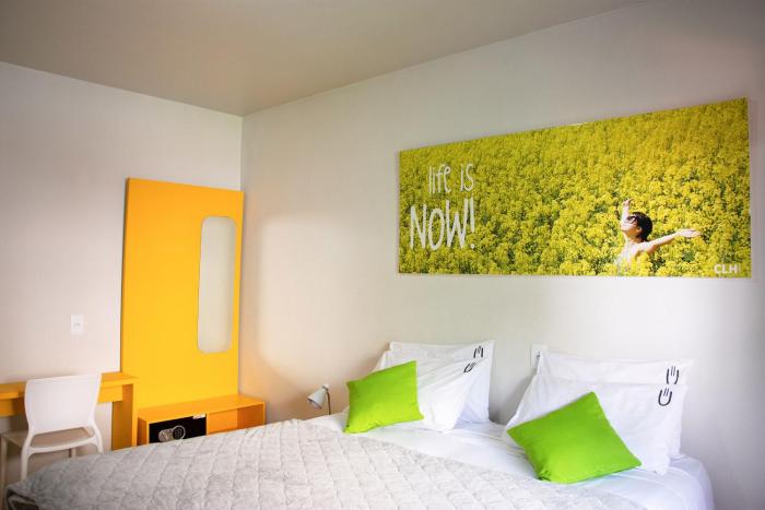 che lagarto hostel ipanema