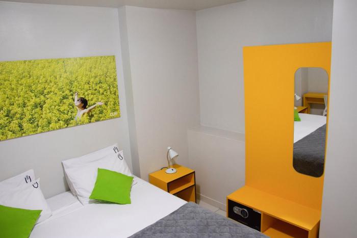 che lagarto hostel ipanema