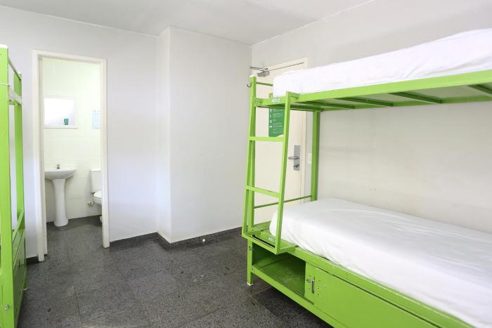 che lagarto hostel ipanema