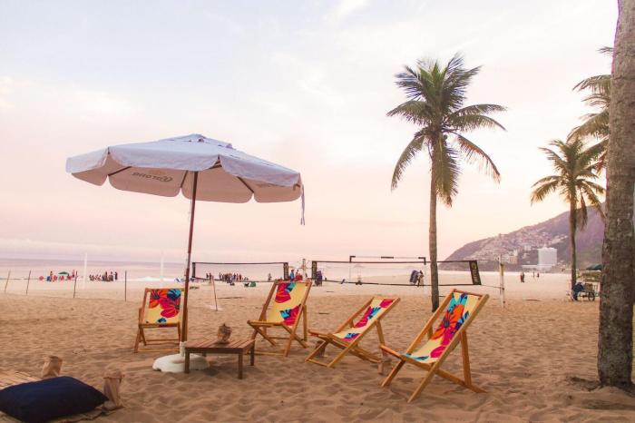 che lagarto hostel ipanema