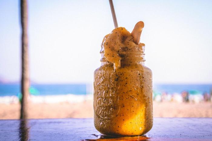 che lagarto hostel ipanema