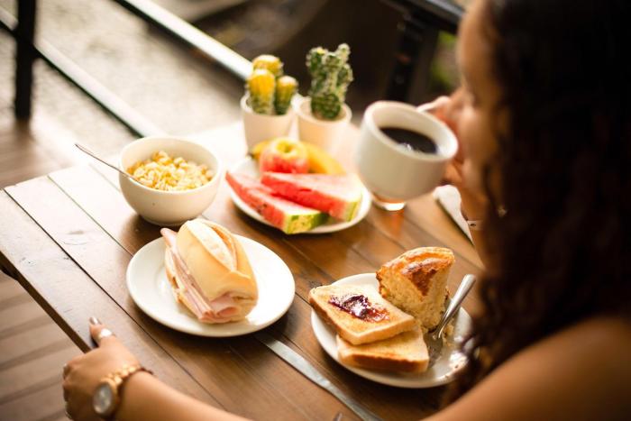 che lagarto hostel ipanema