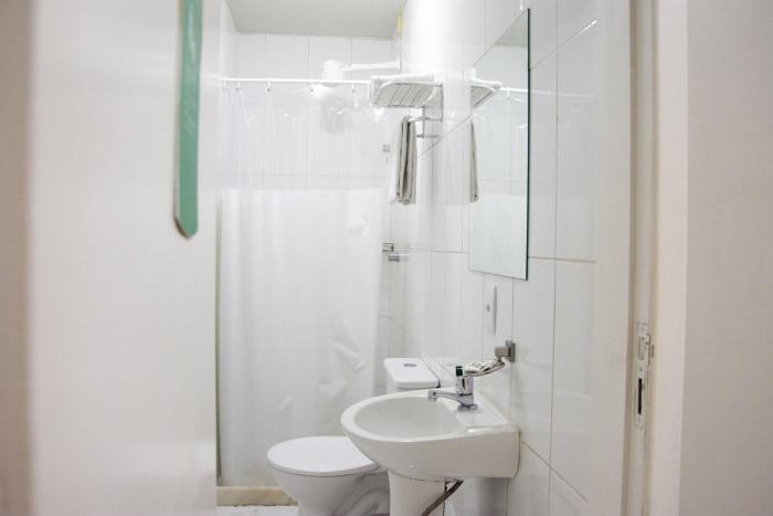 che lagarto hostel ipanema