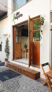 che lagarto hostel ipanema