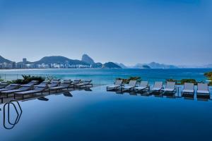 Fairmont Rio De Janeiro Copacabana,Ipanema>>Copacabana,5 star