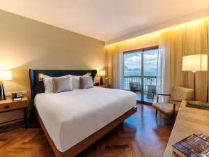 fairmont rio de janeiro copacabana