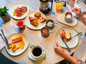fairmont rio de janeiro copacabana