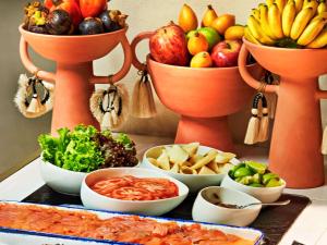 fairmont rio de janeiro copacabana