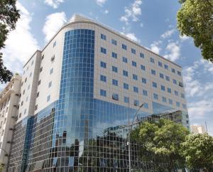 Windsor Florida Hotel,Rio De Janeiro>>Flamengo,4 star
