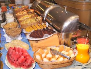 Windsor Florida Hotel,Rio De Janeiro>>Flamengo,4 star