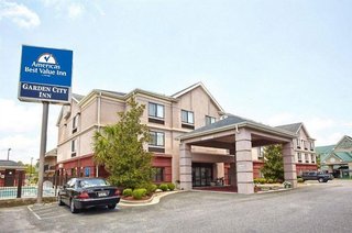 Quality Inn & Suites Augusta I-20,Georgia>>Augusta,3 star