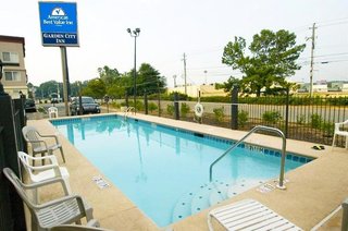 Quality Inn & Suites Augusta I-20,Georgia>>Augusta,3 star