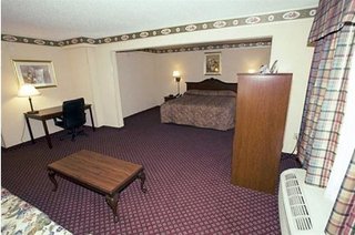 Quality Inn & Suites Augusta I-20,Georgia>>Augusta,3 star