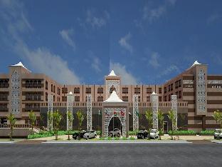 Al Mutlaq Hotel,Riyadh>>As Sulimaniyah,3 star