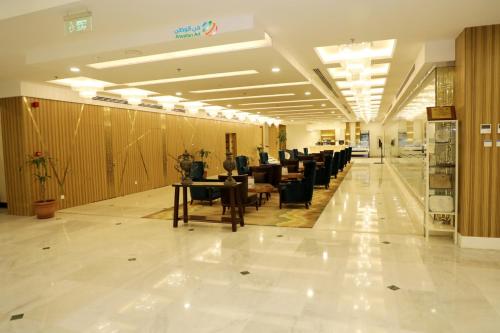 Al Mutlaq Hotel,Riyadh>>As Sulimaniyah,3 star