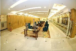 Al Mutlaq Hotel,Riyadh>>As Sulimaniyah,3 star