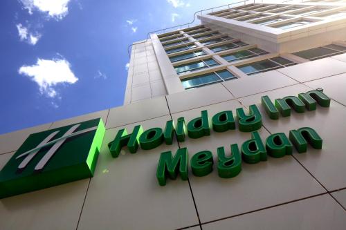 holiday inn riyadh meydan by ihg