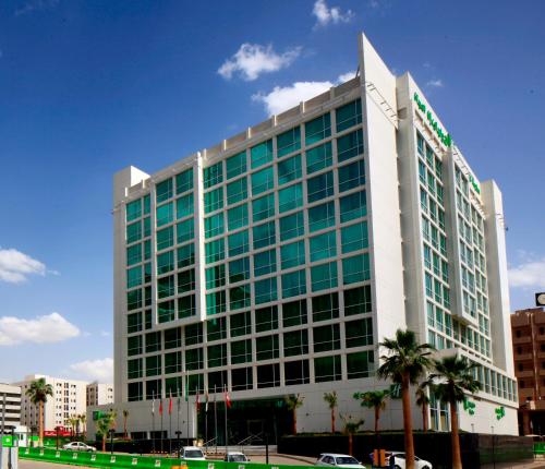 holiday inn riyadh meydan by ihg