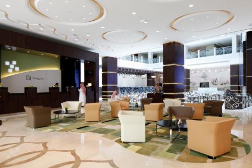 holiday inn riyadh meydan by ihg