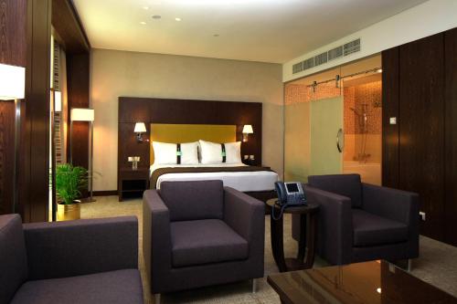 holiday inn riyadh meydan by ihg