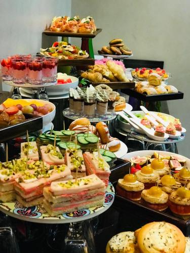 holiday inn riyadh meydan by ihg