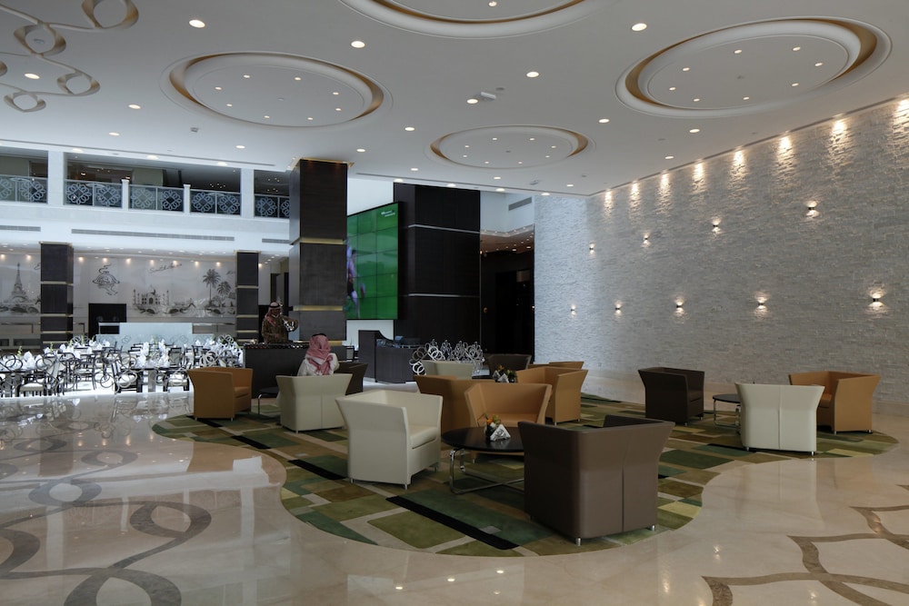 holiday inn riyadh meydan by ihg
