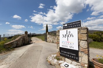 La Melosa Resort & Spa,Near Church Of San Nicola,4 star