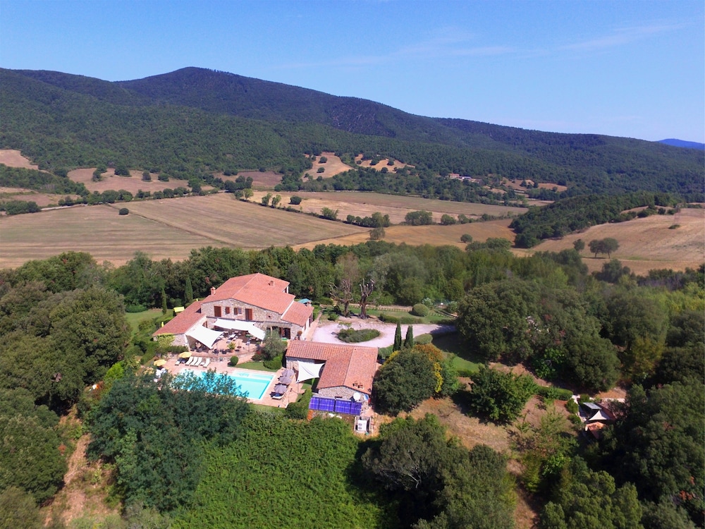 la melosa resort and spa